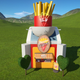 Image for article titled The Best Planet Coaster Creations